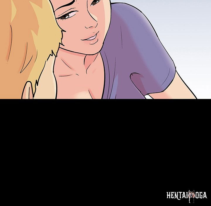 Project Utopia Project Utopia Chapter 126 - Page 53