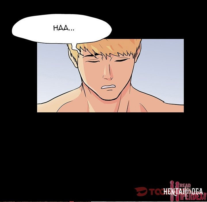 Project Utopia Project Utopia Chapter 126 - Page 54