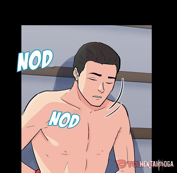 Project Utopia Project Utopia Chapter 126 - Page 58