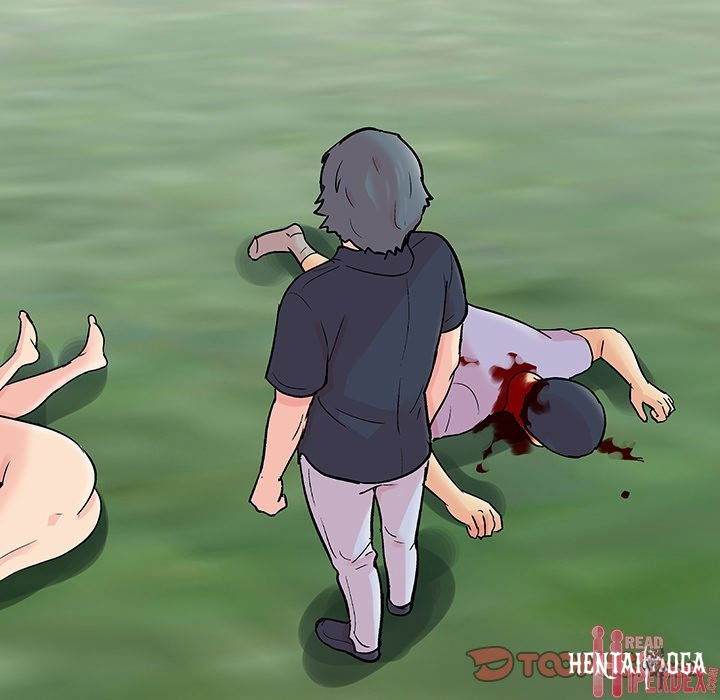 Project Utopia Project Utopia Chapter 126 - Page 6