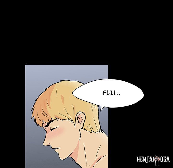 Project Utopia Project Utopia Chapter 126 - Page 69