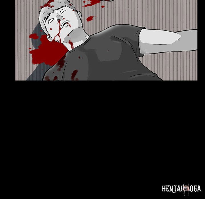 Project Utopia Project Utopia Chapter 126 - Page 76