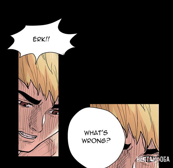 Project Utopia Project Utopia Chapter 126 - Page 77