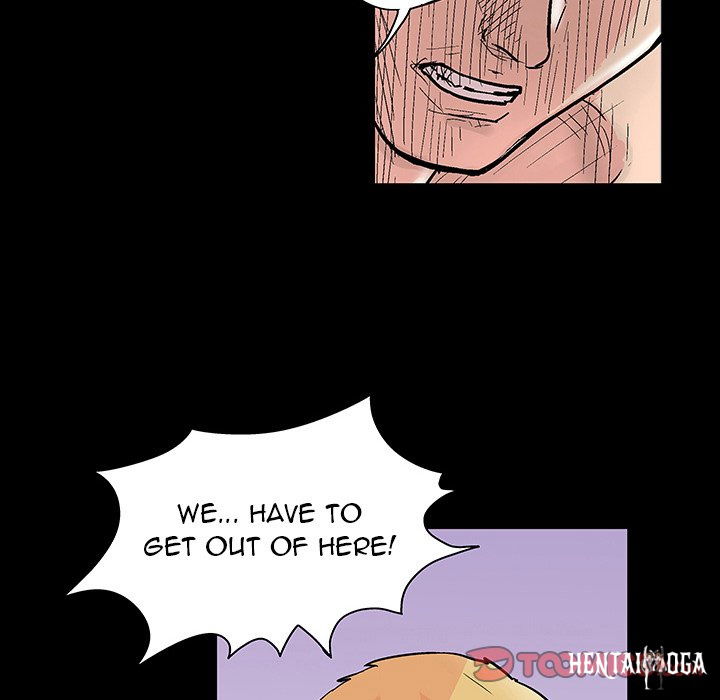 Project Utopia Project Utopia Chapter 126 - Page 78