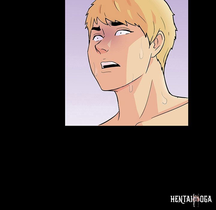 Project Utopia Project Utopia Chapter 126 - Page 79