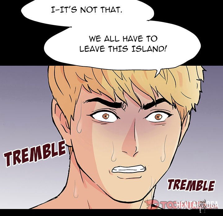 Project Utopia Project Utopia Chapter 126 - Page 82