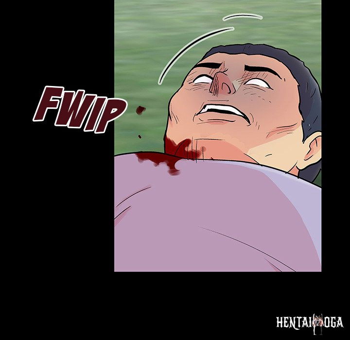 Project Utopia Project Utopia Chapter 126 - Page 9