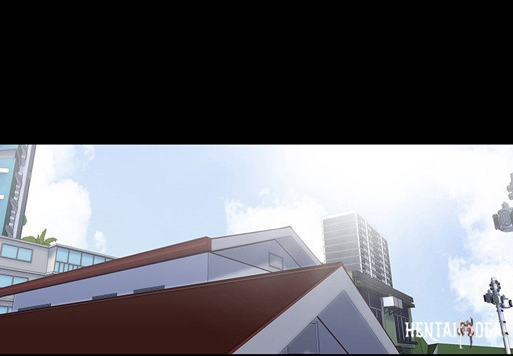 Project Utopia Project Utopia Chapter 127 - Page 1