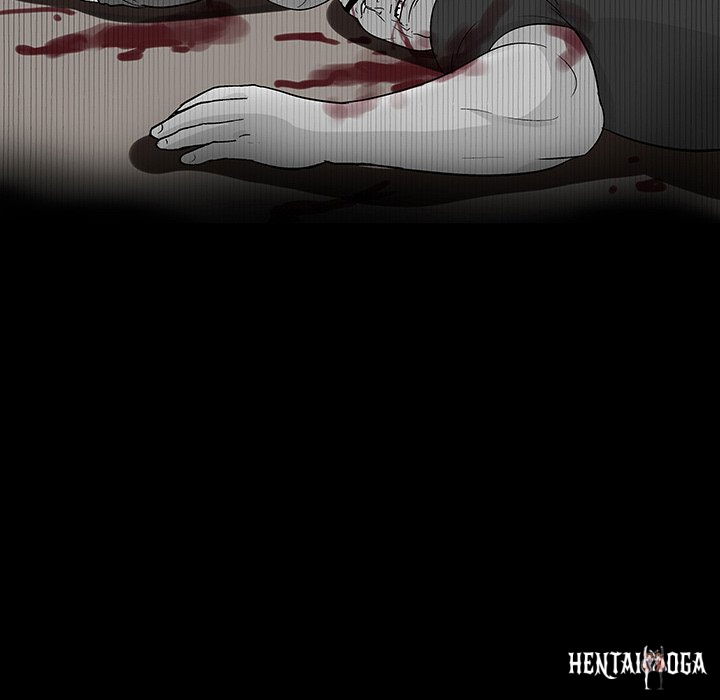 Project Utopia Project Utopia Chapter 127 - Page 11