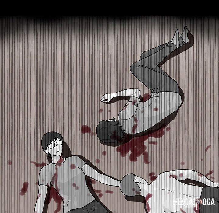 Project Utopia Project Utopia Chapter 127 - Page 12