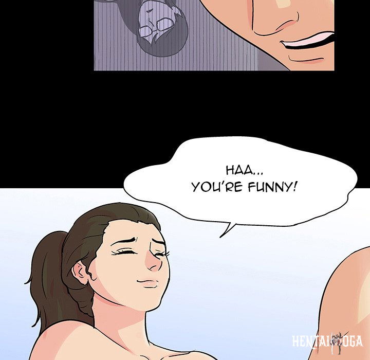 Project Utopia Project Utopia Chapter 127 - Page 15