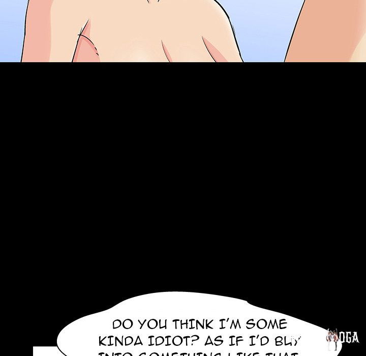 Project Utopia Project Utopia Chapter 127 - Page 16