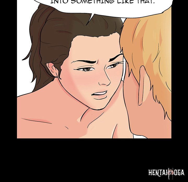 Project Utopia Project Utopia Chapter 127 - Page 17