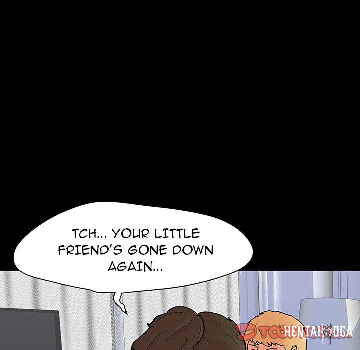 Project Utopia Project Utopia Chapter 127 - Page 18