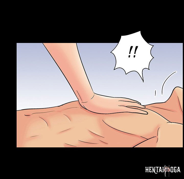 Project Utopia Project Utopia Chapter 127 - Page 21