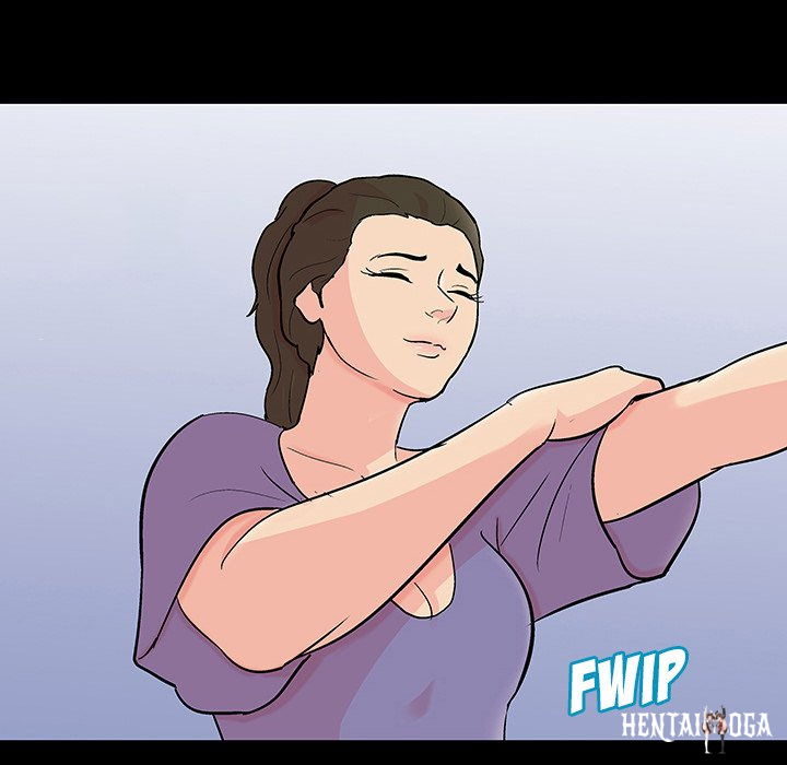 Project Utopia Project Utopia Chapter 127 - Page 41