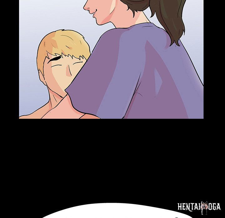 Project Utopia Project Utopia Chapter 127 - Page 44