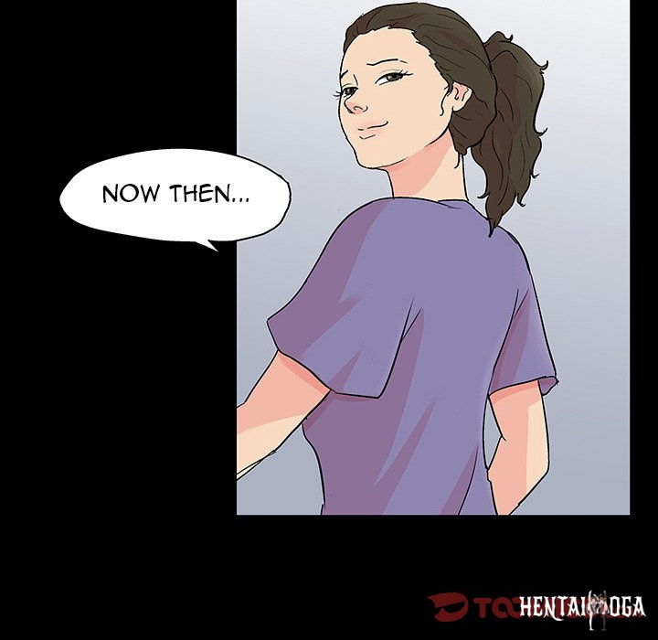 Project Utopia Project Utopia Chapter 127 - Page 46