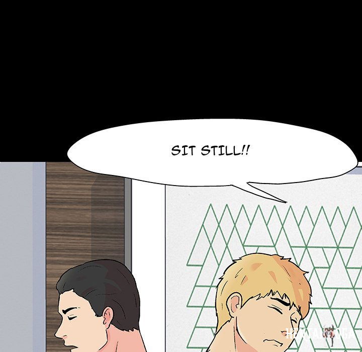 Project Utopia Project Utopia Chapter 127 - Page 47