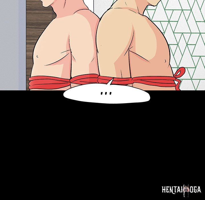 Project Utopia Project Utopia Chapter 127 - Page 48