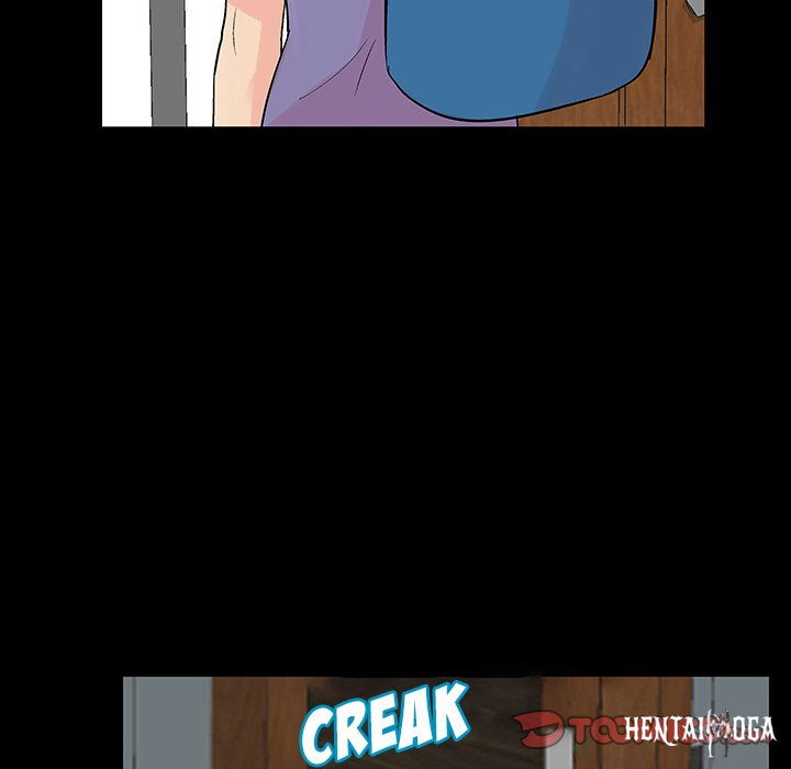 Project Utopia Project Utopia Chapter 127 - Page 50