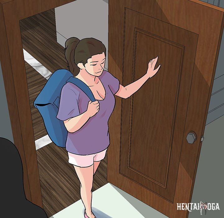 Project Utopia Project Utopia Chapter 127 - Page 52