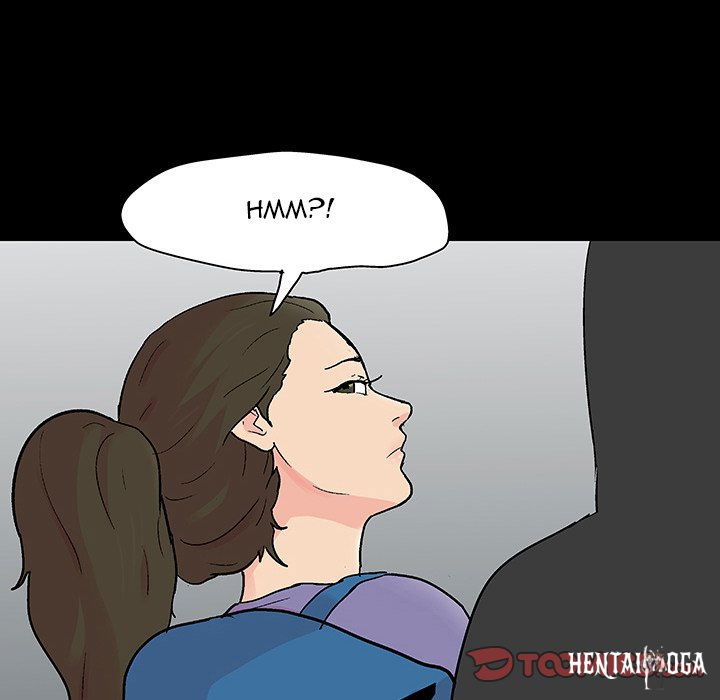 Project Utopia Project Utopia Chapter 127 - Page 54