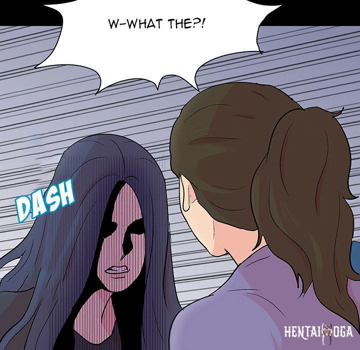 Project Utopia Project Utopia Chapter 127 - Page 56