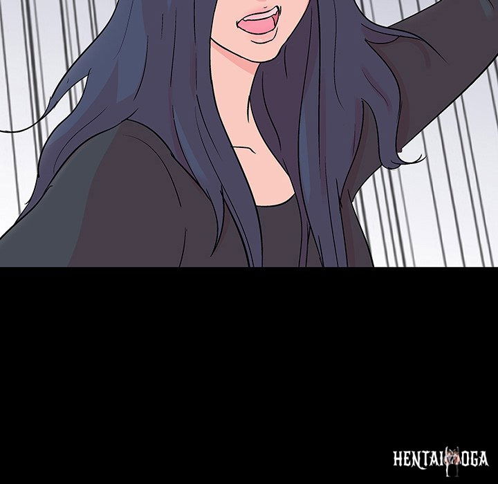 Project Utopia Project Utopia Chapter 127 - Page 59