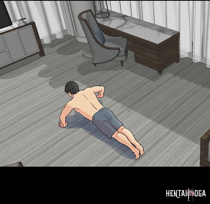 Project Utopia Project Utopia Chapter 127 - Page 64