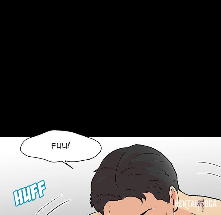 Project Utopia Project Utopia Chapter 127 - Page 65