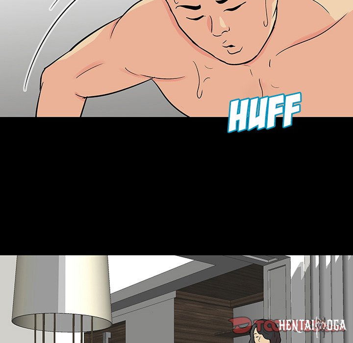 Project Utopia Project Utopia Chapter 127 - Page 66