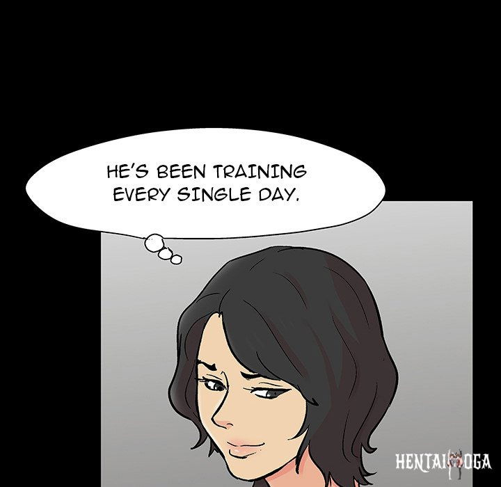 Project Utopia Project Utopia Chapter 127 - Page 68