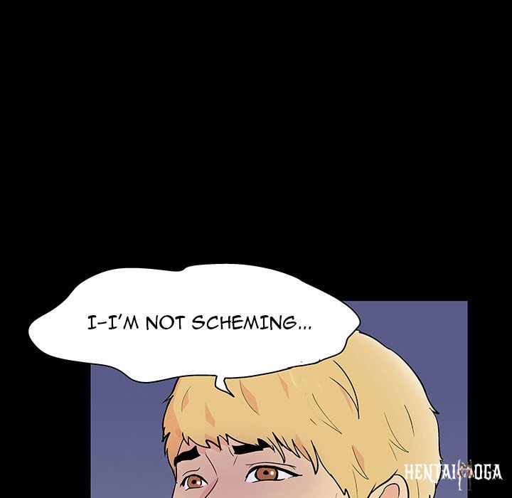 Project Utopia Project Utopia Chapter 127 - Page 7