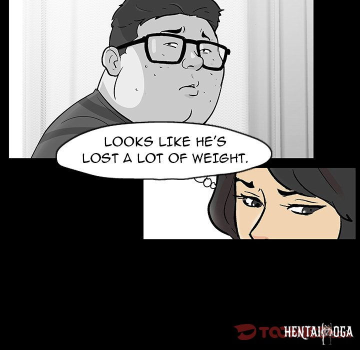 Project Utopia Project Utopia Chapter 127 - Page 70