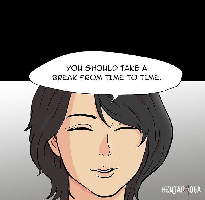 Project Utopia Project Utopia Chapter 127 - Page 71