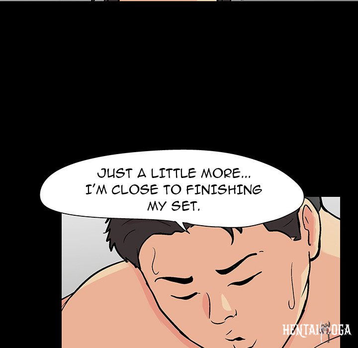 Project Utopia Project Utopia Chapter 127 - Page 72