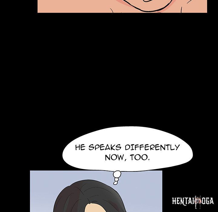 Project Utopia Project Utopia Chapter 127 - Page 73