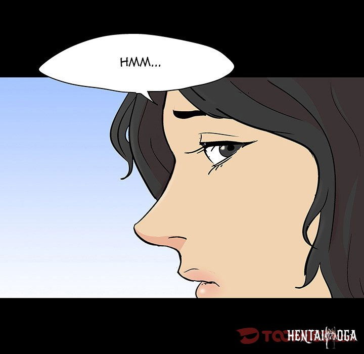 Project Utopia Project Utopia Chapter 127 - Page 78