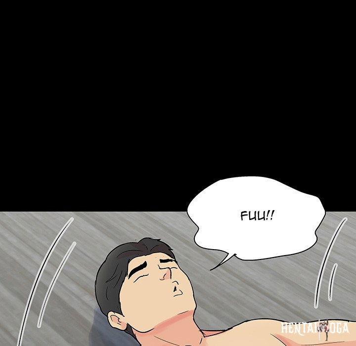 Project Utopia Project Utopia Chapter 127 - Page 79