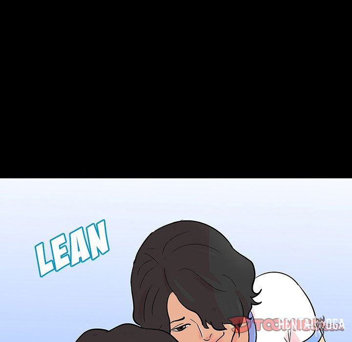 Project Utopia Project Utopia Chapter 127 - Page 82