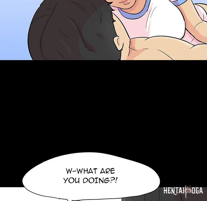 Project Utopia Project Utopia Chapter 127 - Page 83