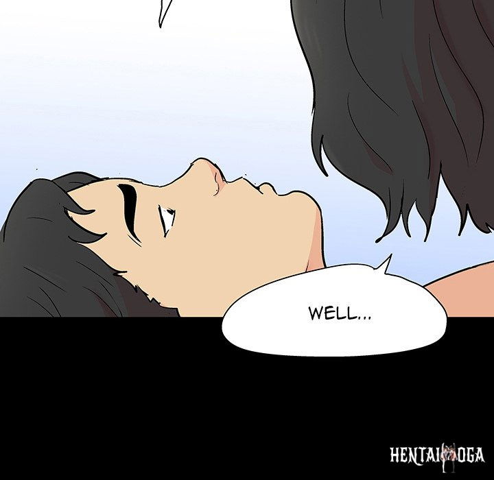 Project Utopia Project Utopia Chapter 127 - Page 84