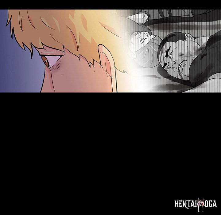 Project Utopia Project Utopia Chapter 127 - Page 9