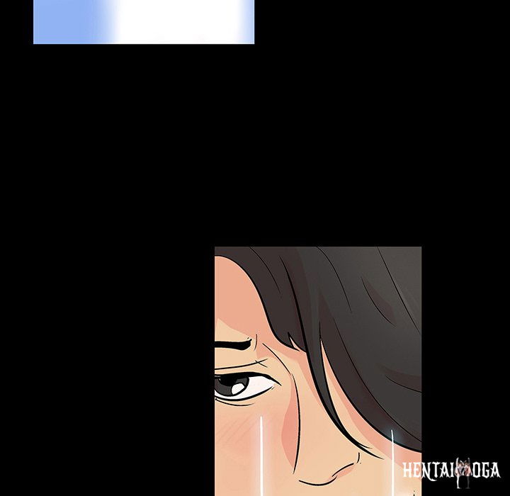 Project Utopia Project Utopia Chapter 128 - Page 20