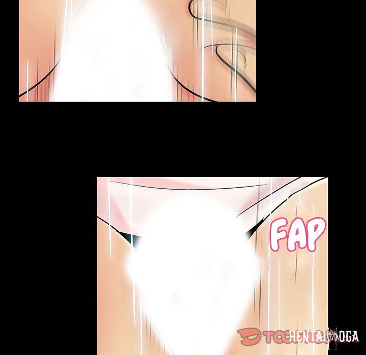 Project Utopia Project Utopia Chapter 128 - Page 26