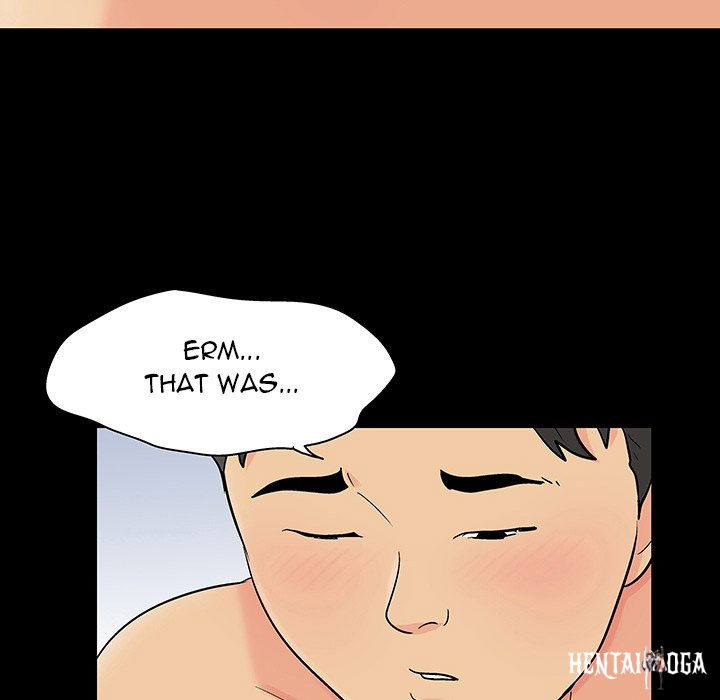 Project Utopia Project Utopia Chapter 128 - Page 32