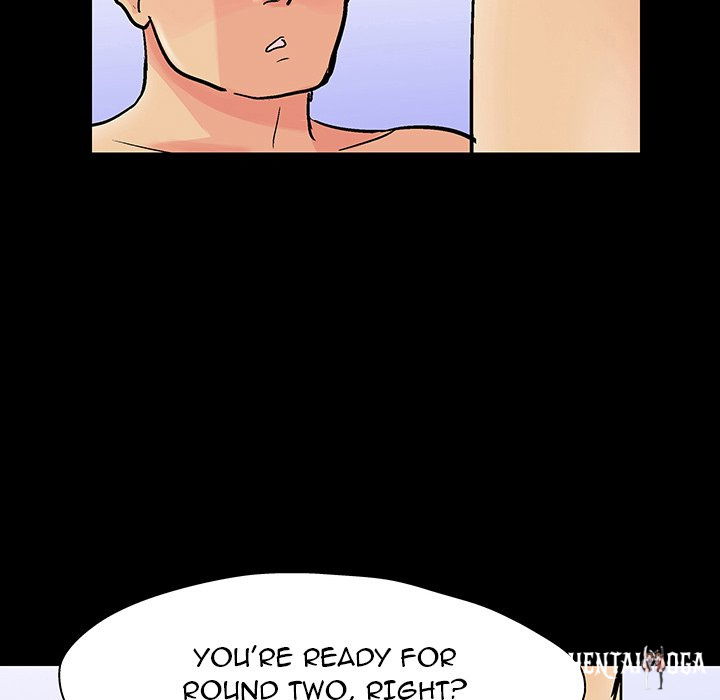 Project Utopia Project Utopia Chapter 128 - Page 45