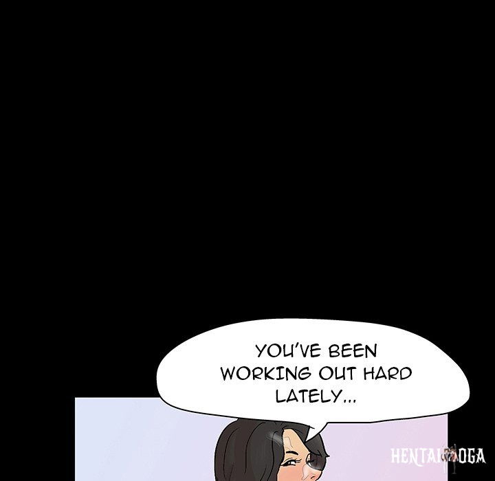 Project Utopia Project Utopia Chapter 128 - Page 47