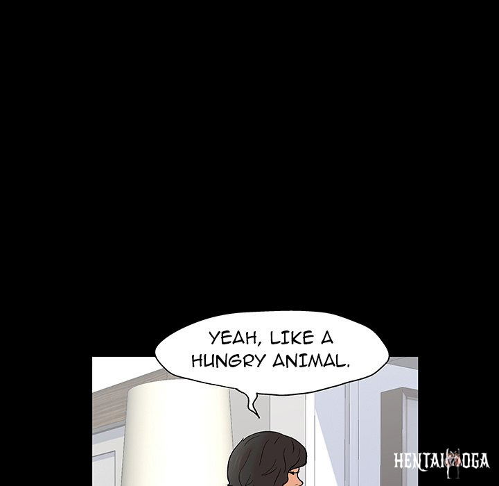 Project Utopia Project Utopia Chapter 128 - Page 55